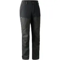 Deerhunter Strike Trousers Black Ink 60