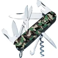Victorinox Vicorinox Climber Camouflage