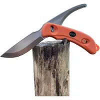 Eka SwedBlade G4 veitsi, oranssi