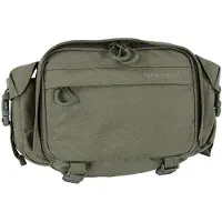 Eberlestock Multipack Pouch (Color: Military Green)