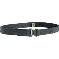 Tasmanian Tiger Tactical Belt MK II (Color: Black, Size: XL)
