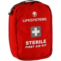 LifeSystems Sterile Kit, ensiapupakkaus Steril