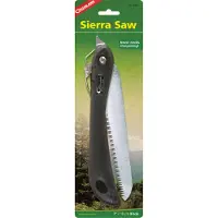 Coghlan's Sierra, savi