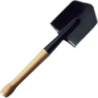 Cold Steel Special Forces Shovel Monitoimityökalu