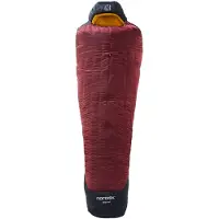 Nordisk Oscar -20ºc Makuupussi