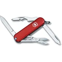 Victorinox Rambler, Swiss Army knife