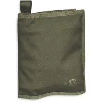 Tasmanian Tiger Map Case - Large (Color: Olive)