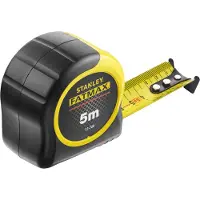 Stanley FatMax 5m 32mm rullamitta