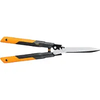 Fiskars Powergear X Pensassakset