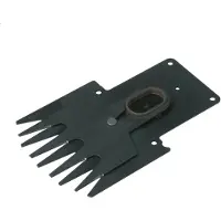 Bahco 02346-20 Pensasleikkurin Terä