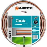 Gardena Kasteluletku Classic; 20 m; 13 mm