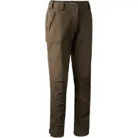 Deerhunter Lady Ann Full Stretch Trousers Fallen Leaf 40