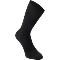Deerhunter Bamboo Socks 3-Pack Vaellussukat koko 36-39 väri musta