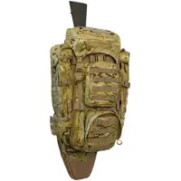 Eberlestock G4 Operator 77L (Color: Multicam)