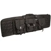 Mil-Tec Rifle Case Large (Color: Black)
