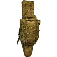 Eberlestock Phantom Pack 48L (Color: Military Green)
