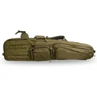 Eberlestock Sniper Sled Drag Bag 52" (Color: Dry Earth)