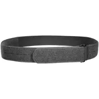Tasmanian Tiger Equipment Belt Inner, inderbælte, musta