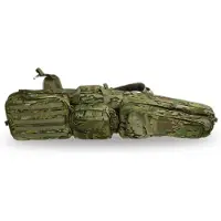 Eberlestock Sniper Sled Drag Bag 52" (Color: Multicam)