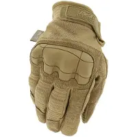 Mechanix Työkäsineet M-Pact 3 Coyote; XXL