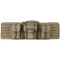 Mil-Tec Rifle Case Large (Color: Coyote)