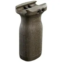 Magpul RVG Rail Vertical Grip (Color: Olive)