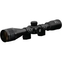 Nikko Stirling Mount Master 4X32 AO Illu HMD