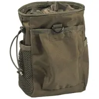 Mil-Tec Dump Pouch Molle (Color: Olive)