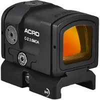 Aimpoint Acro C-2 3.5 Moa 200754 Optinen Tähtäin