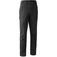 Deerhunter Strike Full Stretch Trousers Black 60