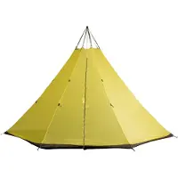 Tentipi Inner Tent Comfort, sisäteltta, keltainen