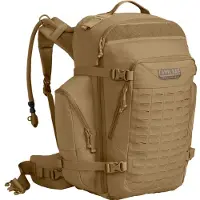 CamelBak BFM Mil Spec Crux 3L 47L (Color: Coyote)