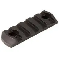 Magpul M-LOK Polymer Rail 5 Slots