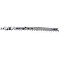Bosch Powertools Pistosahanterä T 345 XF; 3 kpl.