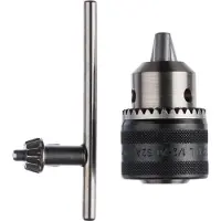 Bosch Accesorios Hammaskehäistukka ; 1,5-13 mm Kiertyminen vasemmalle/oikealle