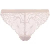 LASCANA Stringit taupe