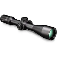 Vortex Strike Eagle 5-25×56 FFP EBR-7C MRAD