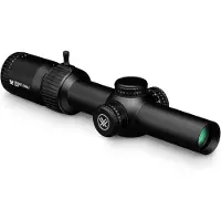 Vortex Strike Eagle 1-8x24 Illuminated AR-BDC3