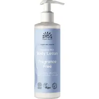 Urtekram Fragrance Free 245 ml vartalovoide