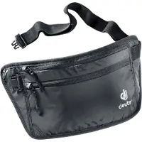 Deuter Turvallisuus Ii Rfid-suojattu Vyölaukku