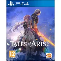 Tales Of Arise (PS4)