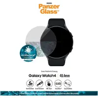 PanzerGlass Karkaistu lasi Galaxy Watch 4:lle kellonsuoja