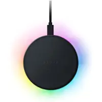 Razer Chroma langaton Latausalusta 10W RGB