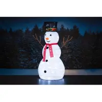 Finn-Lumor Lumiukko 80LED 90 cm