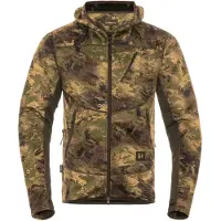 Härkila Deer Stalker Camo Fleece AXIS MSP takki
