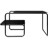 Ferm Living Level Sohvapöytä Black
