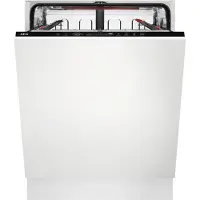 AEG 7000 Sarjan Astianpesukone FSE63657P (kalusteeseen sijoitettava)