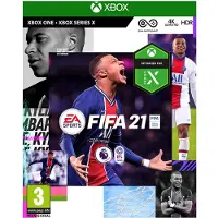 FIFA 21
