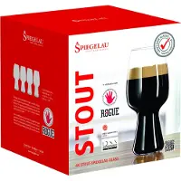 Spiegelau Stout Olutlasit, 4 kpl