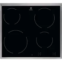 Electrolux keittotaso HOC620X